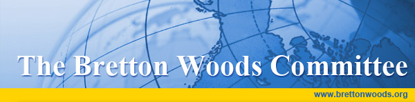 The Bretton Woods Committee